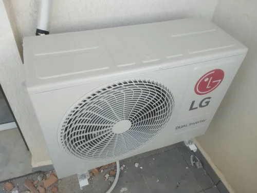 Installation et réparation climatiseur