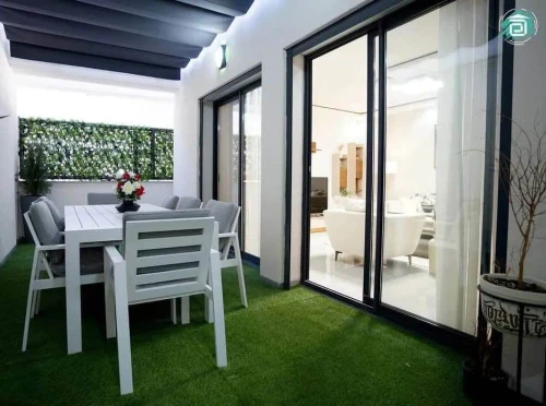 Vente Appartement F4 Alger Cheraga