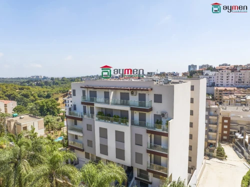 Vente Appartement F4 Alger Birkhadem