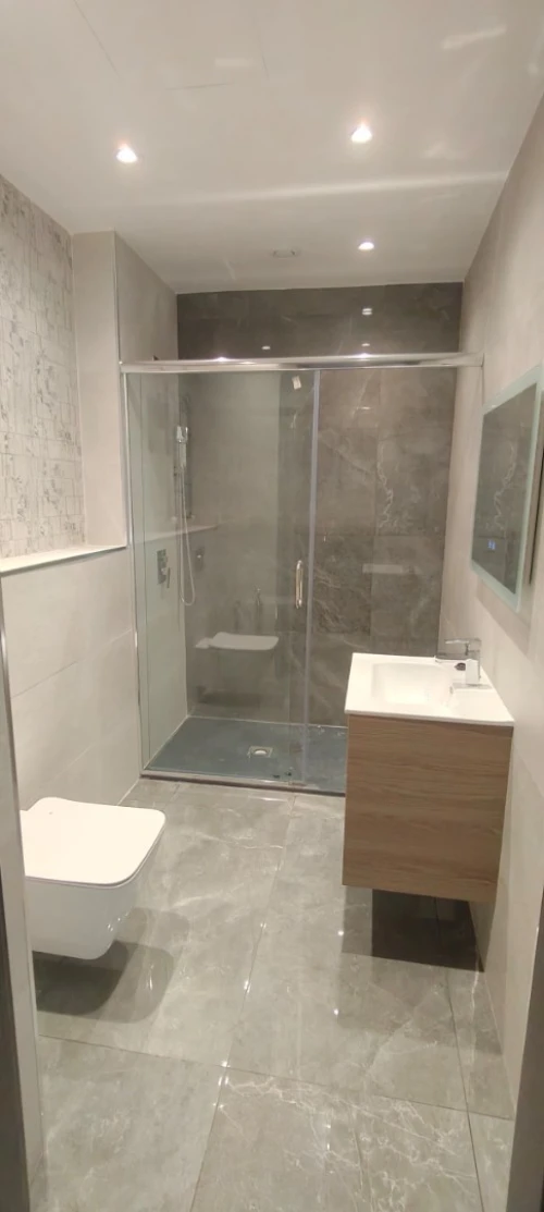 Vente Appartement F3 Alger Said hamdine