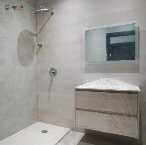 Vente Appartement F3 Alger Bab ezzouar