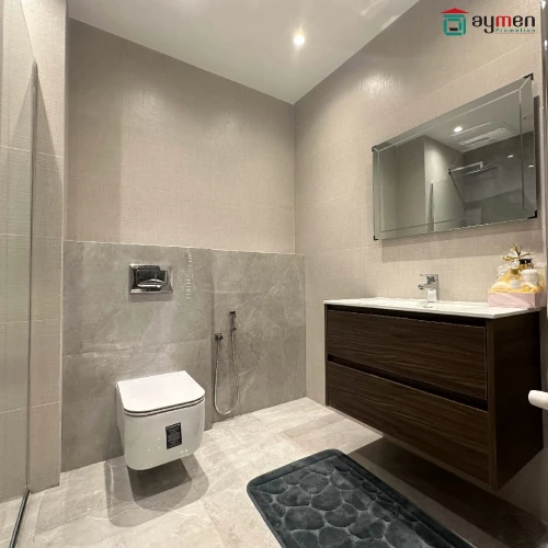 Vente Appartement F4 Alger Birkhadem