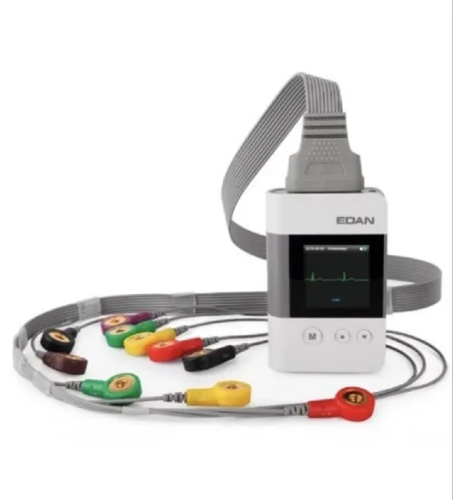 HOLTER ECG EDAN