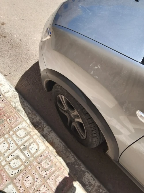 Dacia Sandero 2023 Stepway Expression
