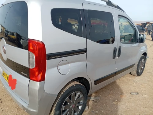 Fiat Qubo 2015 