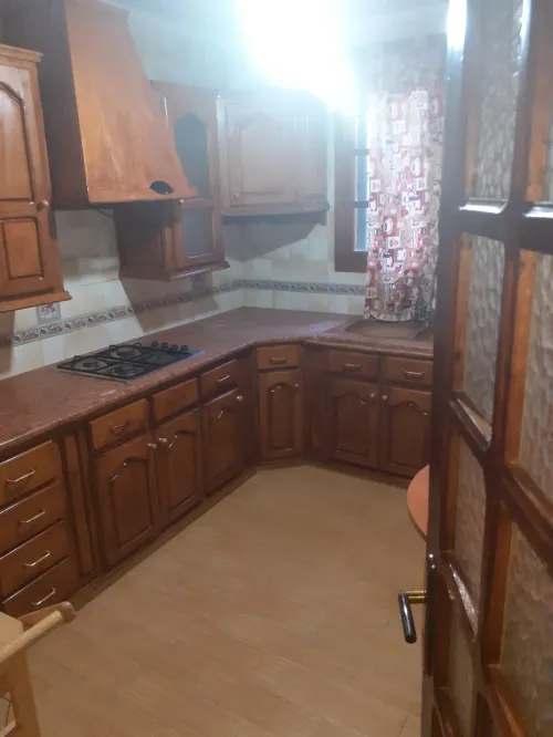 Location Niveau De Villa F4 Alger Hydra