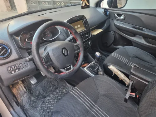 Renault Clio 4 2019 GT Line +