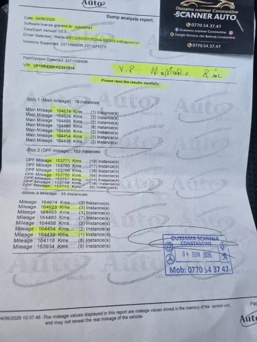 Renault Clio 4 2019 GT Line +