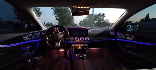Mercedes CLS 2019 CLS