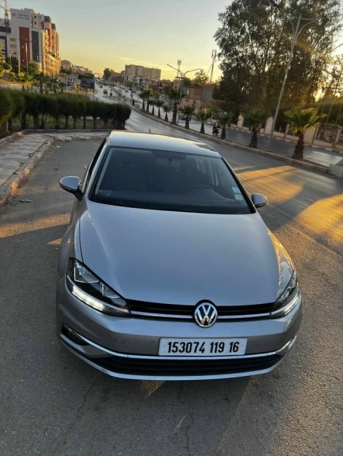 Volkswagen Golf 7 2019 START+