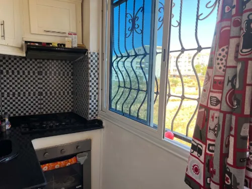 Location vacances Appartement F3 Tipaza Tipaza