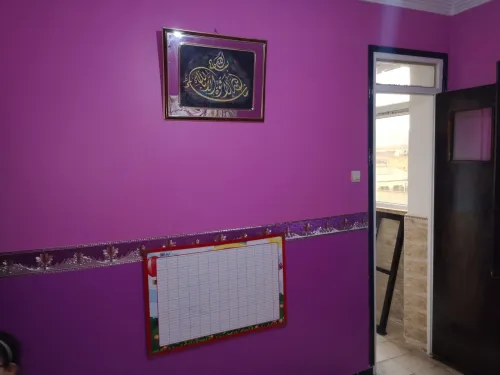 Vente Appartement F4 Tébessa Tebessa
