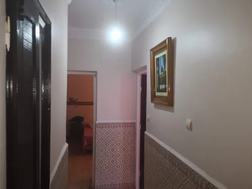 Vente Appartement F4 Tébessa Tebessa