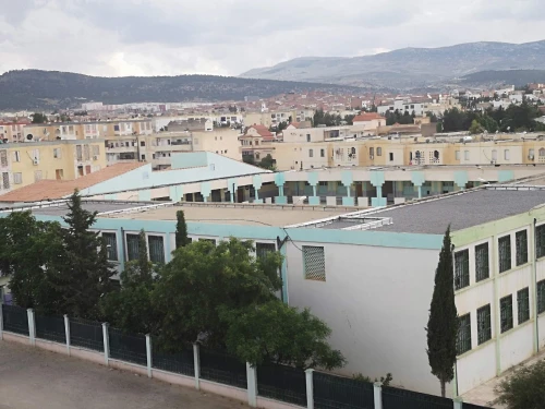 Vente Appartement F4 Tébessa Tebessa