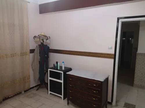 Vente Appartement F4 Tébessa Tebessa
