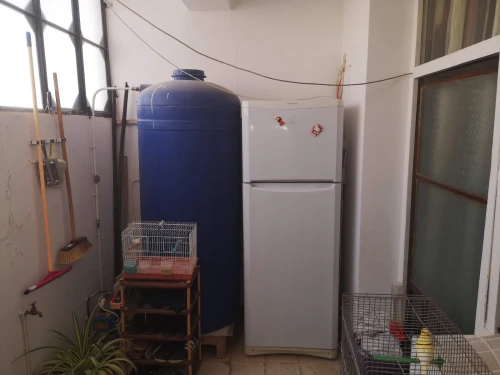 Vente Appartement F4 Tébessa Tebessa