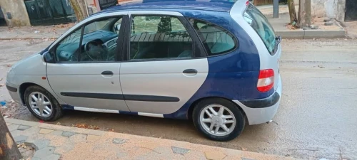 Renault Scenic 2000 Scenic