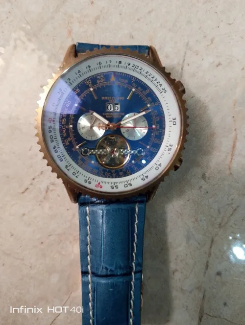 Breitling 
