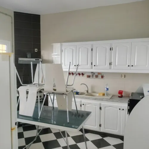 Location Appartement F3 Oran Ain el turck