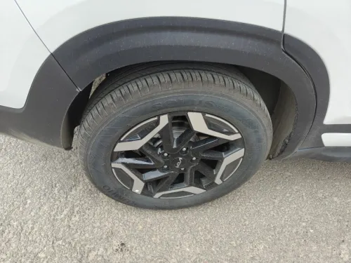 Kia Seltos 2026 Tot opsyon