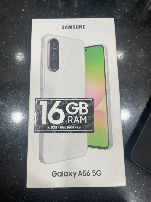 Samsang A56 5G