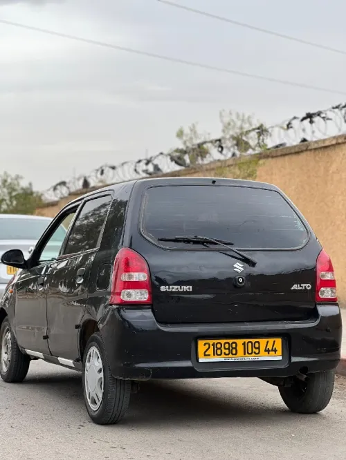 Suzuki Alto 2009 STD