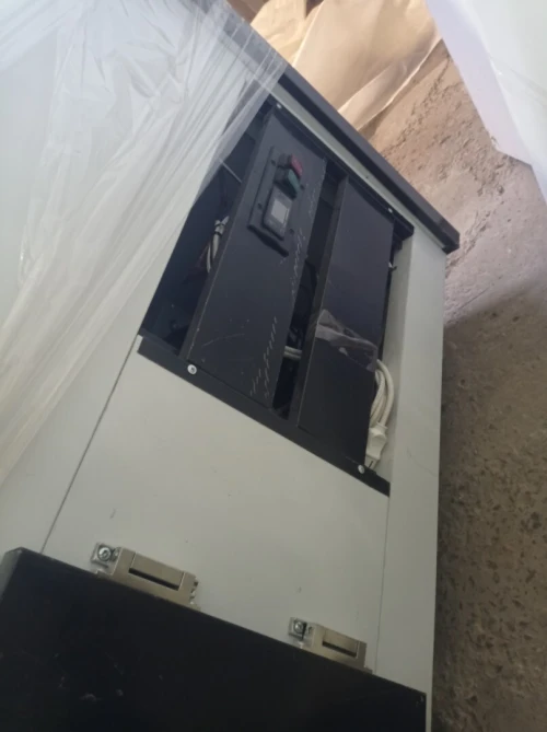 Frigo présentoir