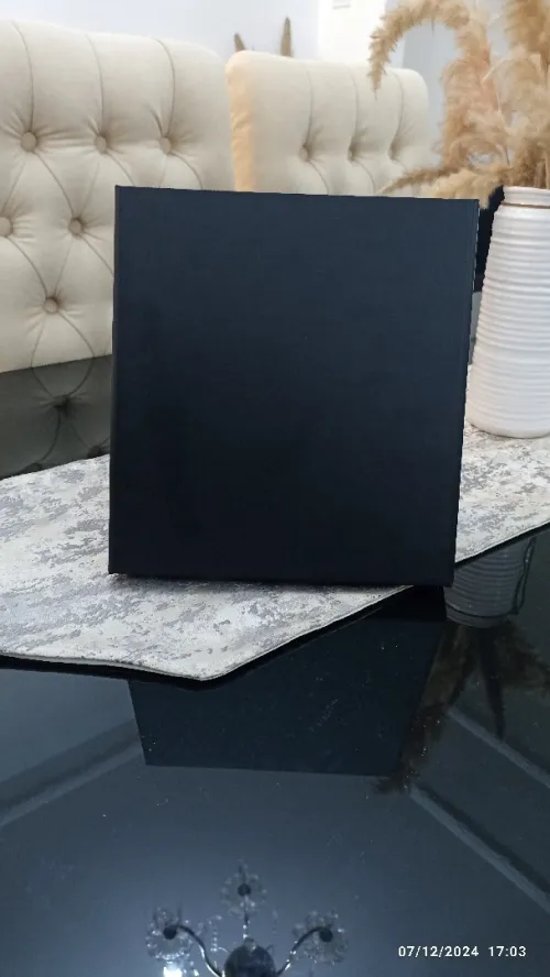 Boîte agenda 