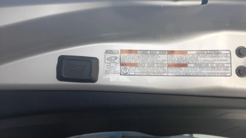 Toyota RAV4 2016 Premium