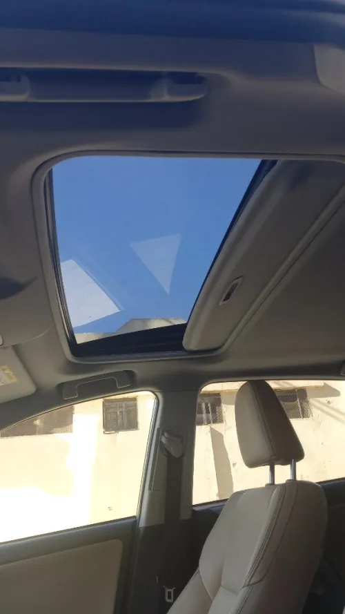 Toyota RAV4 2016 Premium
