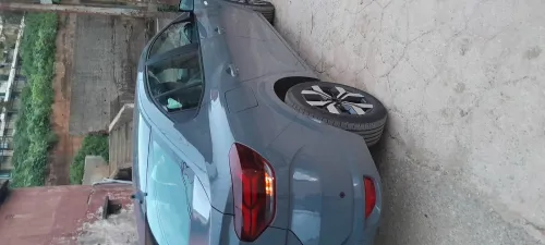 Dacia logan 2025 extrême