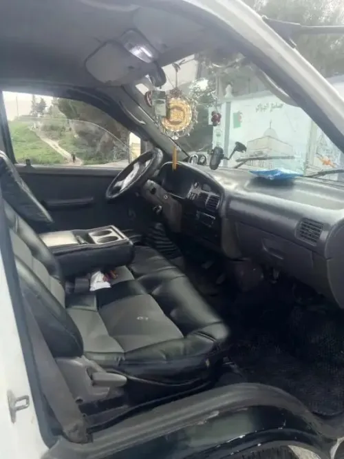 Kia PRIGIO 2003 PRIGIO