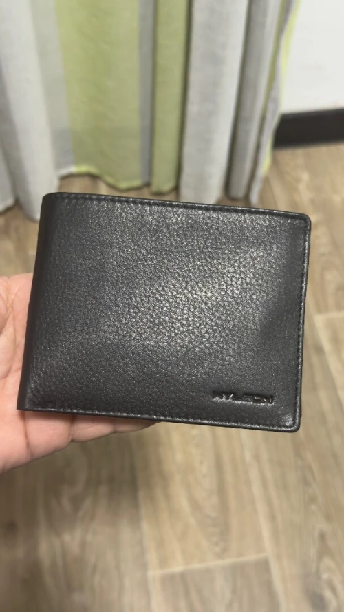 Vente en gros/detail portefeuille en cuir