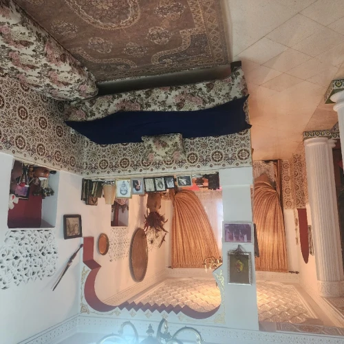Location Villa Alger Ouled fayet