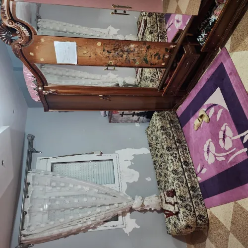 Location Appartement Niveau de villa F3 Alger Cheraga
