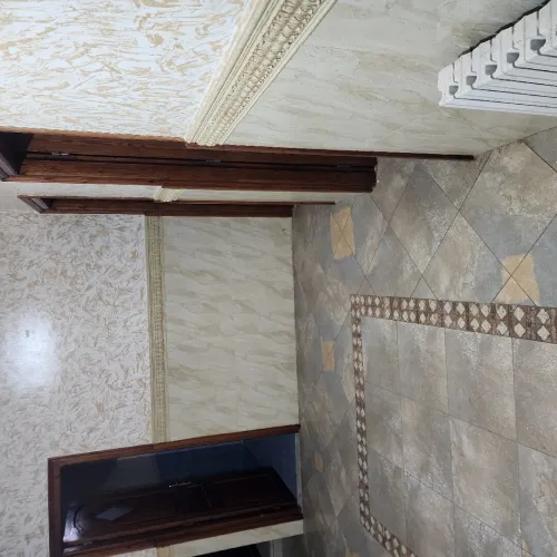 Location Appartement Niveau de villa F4 Alger Ouled fayet