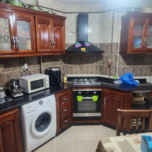 Location Appartement F3 Tipaza Bou ismail