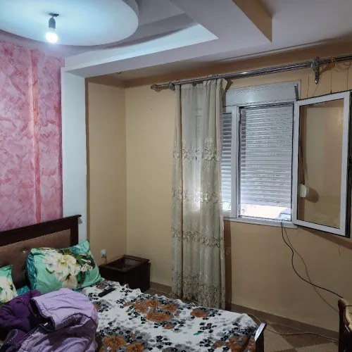 Location Appartement Niveau de villa F3 Alger Cheraga