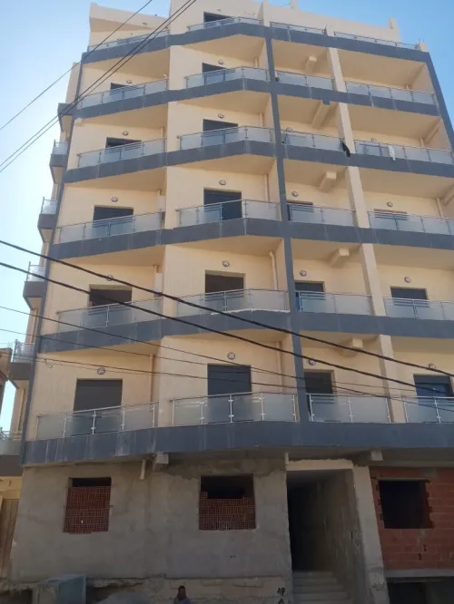 Vente Appartement F4 Alger Cheraga