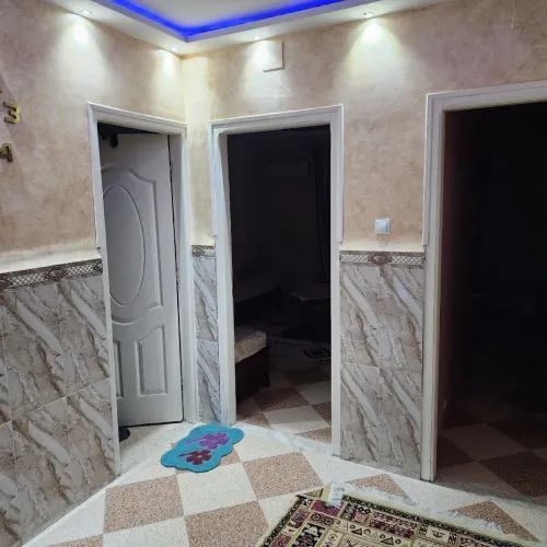 Location Appartement Niveau de villa F3 Alger Cheraga