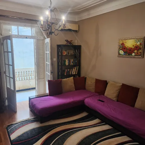 Vente Villa Alger Cheraga