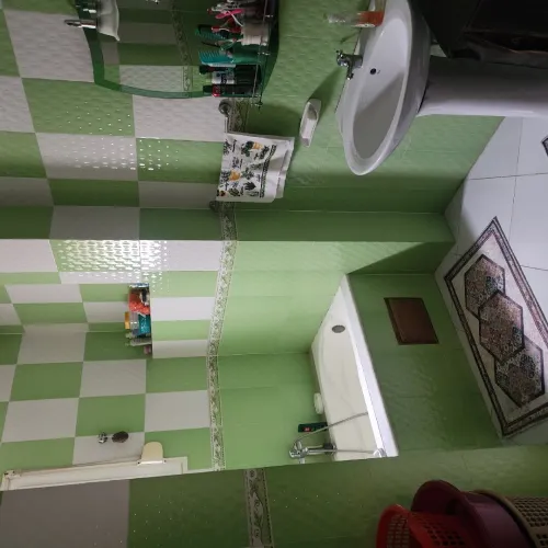 Vente Villa Alger Cheraga