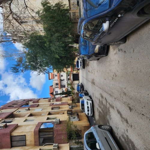 Vente Appartement F2 Alger Ouled fayet