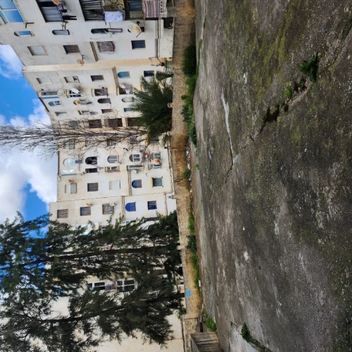Vente Appartement F2 Alger Ouled fayet