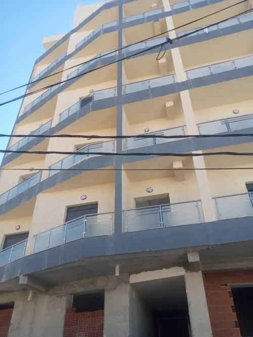 Vente Appartement F4 Alger Cheraga