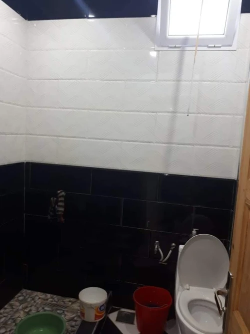 Vente Appartement F3 Alger Bouzareah