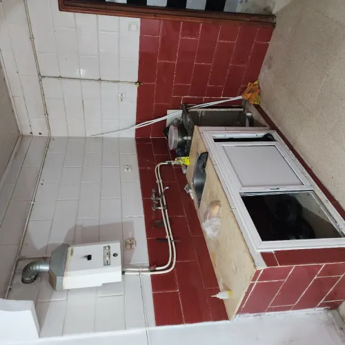 Location Appartement F2 Alger Cheraga