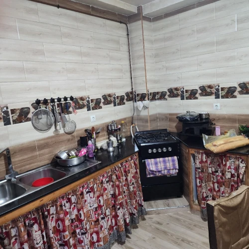 Location Appartement Niveau de villa F3 Alger Cheraga