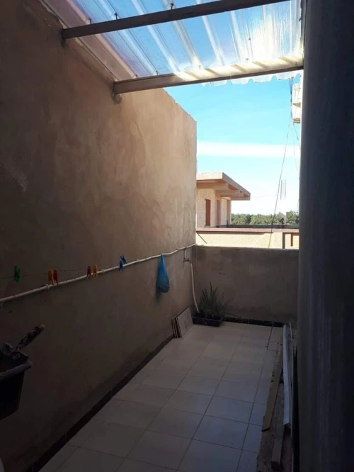Vente Appartement F3 Alger Bouzareah