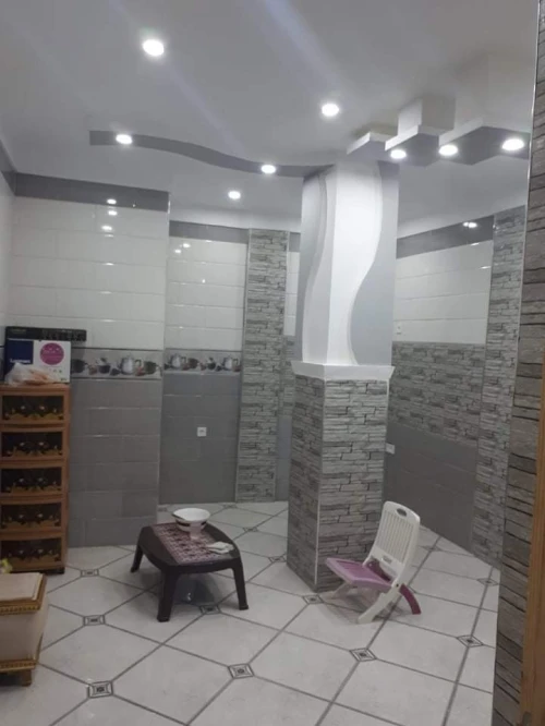 Vente Appartement F3 Alger Bouzareah